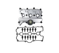 Clynex 06E103471P Engine Valve Cover Cylinder Head Chamber Auto Parts, for, A4LA6L (4x8 c7) Engine Valve Cover Replacement