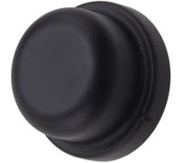 Clynex 1 Pc Front Windshield Wiper Arm Nut Caps Bolt Cover Kit Car Windscreen Axle Cap, for Most Bu1c K Cad Il Lac Che vr0let G Mc 0Pe L Sa Tu Rn Front Arm Nut Bolt Cover Cap