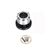 Clynex 1 PIECE X Free Wheel Locking Hubs, for Toyota, Landcruiser 63-75 Bamdeirantes 60-82 B008 AVM404 Wheel Hub Engagement Control
