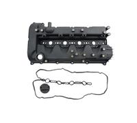 Clynex 1035B313 Engine Valve Cover Cylinder Head Chamber Auto Parts, for Mitsubishi, L200 KK1T KK2T 1035B313 Engine Valve Cover Replacement