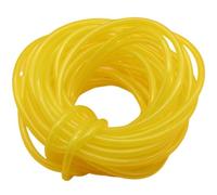 Clynex 10M 1/8" X 3/16" 3mm 5mm Tygon Gasoline Fuel Line Hose, for, for Husqvarna,for Partner,for Poulan, for Echo, Trimmer Chainsaw 32 Feet Chainsaw Fuel Line