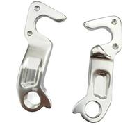 Clynex 10pc Bicycle Gear Rear Derailleur Hanger, for GT #K33027 Bike GT Zaskar Carbon Pro2015 GT EPantera GT Backwoods Carbon Frame Bike Bike Derailleur Hanger