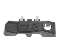 Clynex 10X Car Front Bumper Bracket Retainer Left and Right, for Hyundai, Veloster 2012-2017 865132V000 865142V000 Bumper Bracket