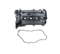 Clynex 12310-5AA-A01 Engine Valve Cover Cylinder Head Chamber Auto Parts, for Civic, 2016-2019 12310-5AA-A01 Engine Valve Cover Replacement