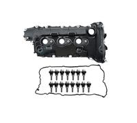 Clynex 12582224 Engine Valve Cover Cylinder Head Chamber Auto Parts, for Chevrolet, 12582224 Engine Valve Cover Replacement