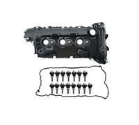 Clynex 12647772 Engine Valve Cover Cylinder Head Chamber Auto Parts, for Buick, 3.0 Lacrosse GL8 12647772 Engine Valve Cover Replacement