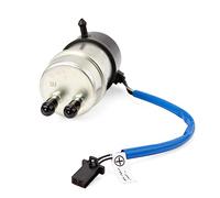 Clynex 12V Fuel Pump, For Suzuki VS600 VS700 VS750 VS800 VS1400 Intruder 600 700 750 Intruder 800 1400 VS 800 600 VS800 Boulevard S50 Motorcycle Fuel Pump