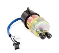 Clynex 12V Petrol Fuel Pump, For NSS250 Y/AY/1/A1/A3/3 Forza Forza-ST S T NSS 250 Jazz Reflex MF04 MF06 FES250 Foresight 250 Motorcycle Fuel Pump