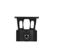 Clynex 17mm Special Mounts, for BMW, X1 X2 F39 F47 F48 F49 2012-2022 Car Phone Holder GPS Supporting Fixed Bracket Accessories Car Phone Holder(2016-2022)