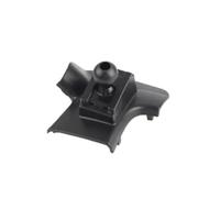 Clynex 17mm Special Mounts, for Ford, for Mondeo, MK5 MK4 2007-2022 Car Phone Holder GPS Supporting Fixed Bracket Air Outlet Base Accessories Car Phone Holder(2013-2021 A)
