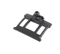 Clynex 17mm Special Mounts, for Mercedes-Benz, E W213 W212 2009-2021 Car Phone Holder GPS Supporting Fixed Bracket Base Accessories Car Phone Holder(E 2013-2016)