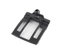 Clynex 17mm Special Mounts, for Mercedes-Benz, E W213 W212 2009-2021 Car Phone Holder GPS Supporting Fixed Bracket Base Accessories Car Phone Holder(E 2009-2013)