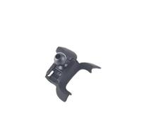 Clynex 17mm Special Mounts, for Mercedes-Benz, GLE W167 W166 GLS X167 X166 Car Phone Holder GPS Fixed Bracket Accessories 2015-2021 Car Phone Holder(GLE GLS 2020-2021)