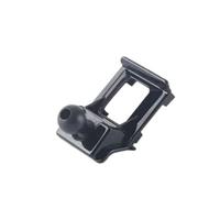 Clynex 17mm Special Mounts, for Toyota, for Corolla, 2007-2022 Car Phone Holder GPS Supporting Fixed Bracket Air Outlet Base Accessories Car Phone Holder(2019-2022)
