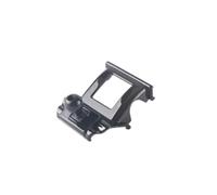 Clynex 17mm Special Mounts, for Toyota, for Corolla, 2007-2022 Car Phone Holder GPS Supporting Fixed Bracket Air Outlet Base Accessories Car Phone Holder(2017-2018)