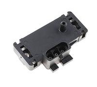 Clynex 1BAR MAP Sensor, for Alfa Romeo, 145 146, for Fiat, Punto Tempra, for Lancia, Dedra Delta, for DAEWOO, Lanos Nubira 1.4 1.6 6081153 Map Sensor For Car