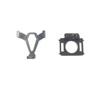 Clynex 1Lot ABS ABS, for VW, for Passat, B8 2017-2021Gravity Linkage Special Car Phone Holder Fixed Bracket Stand Mobile Car Phone Holder(Style 2)
