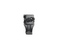 Clynex 1Lot ABS ABS, for VW, for POLO, AW1 BZ1 2019-2022 Gravity Linkage Special Car Moblie, for Smart, Phone Holder Mount Car Phone Holder(Only the base)