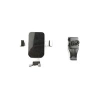 Clynex 1Lot ABS ABS, for VW, for POLO, AW1 BZ1 2019-2022 Gravity Linkage Special Car Moblie, for Smart, Phone Holder Mount Car Phone Holder(Style 1)