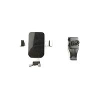 Clynex 1Lot ABS ABS, for VW, for POLO, AW1 BZ1 2019-2022 Gravity Linkage Special Car Moblie, for Smart, Phone Holder Mount Car Phone Holder(Style 1)