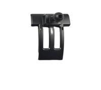 Clynex 1Lot ABS Material, for BMW, E65 730 740 750 760 2004-2008 Gravity Linkage Special Car Phone Holder Bracket Stand Mobile Support Car Phone Holder(Only the base)