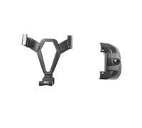 Clynex 1Lot ABS Material, for Citroen, C5 2017-2023 AIRCROSS Special Car Phone Holder Fixed Bracket Stand Mobile Gravity Linkage Car Phone Holder(Style 2)