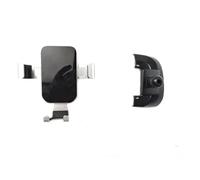 Clynex 1Lot ABS Material, for Citroen, C5 2017-2023 AIRCROSS Special Car Phone Holder Fixed Bracket Stand Mobile Gravity Linkage Car Phone Holder(Style 1)