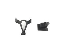 Clynex 1Lot ABS Material, for Hyundai,for Elantra, for Avante MD UD 2012-2016 Gravity Linkage Special Car Phone Holder Bracket Stand Mobile Car Phone Holder(Style 2)