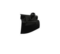 Clynex 1Lot ABS Material, for Kia, Optima K5 2011-2015 Gravity Linkage Special Car Phone Holder Bracket Stand Mobile Car Phone Holder(Only the base)