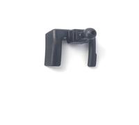 Clynex 1Lot ABS Material, for Land Rover, Freelander 2 2007-2014 Special Car Phone Holder Fixed Bracket Stand Mobile Gravity Linkage Car Phone Holder(Only the base)
