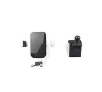 Clynex 1Lot ABS Material, for Lexus, ES200 260 300 2012-2017 Gravity Linkage Special Car Moblie Phone Holder Mount Car Phone Holder(Style 2)
