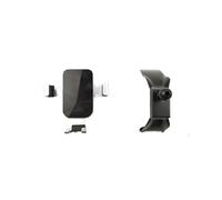 Clynex 1Lot ABS Material, for Mercedes-Benz, GLB 180 200 X247 2020-2022 Ravity Linkage Special Car Phone Holder Fixed Bracket Stand Car Phone Holder(Style 1)