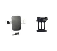 Clynex 1Lot ABS Material, for Skoda, for Superb II 3T4 2009-2015 Special Car Phone Holder Fixed Bracket Stand Mobile Car Phone Holder(Style 1)