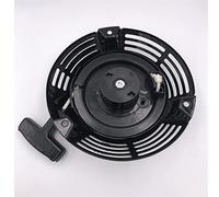 Clynex 1P61 Pull Starter Assy For GXV160 Grass Cutter Start Rewind Starter Parts Replacement Recoil Pull Starter