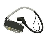 Clynex 1PC 5PCS Wacker Impact Rammer Ignition Coils WM80 Concrete Machinery Parts 0154037 BH22-23-24 BS50-2 BS60-2 Lawn Mower Engine Spare Parts(1PC)