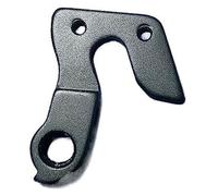 Clynex 1pc Bicycle Gear Rear Derailleur Hanger Dropout, for Mx27 MX29, for Orbea, CAST Desercion Escolar Pendino Cambio, for Orbea, Alma Hydro Keram Bike Derailleur Hanger