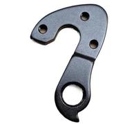 Clynex 1pc Bicycle Gear Rear Derailleur Hanger, for Focus, Aka #KD325914002, for Focus, Cayo AL 2015 Cayo EVO, for Focus, Arriba Culebro MECH Dropout Bike Derailleur Hanger