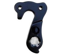 Clynex 1pc Bicycle Gear Rear Derailleur Hanger MECH Dropout, for Ghost Part EZ2011, for Ghost GRH LaPierre Audacio LaPierre SENSIUM HAIBIKE Bike Derailleur Hanger