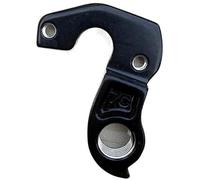 Clynex 1pc Bicycle Gear Rear Derailleur Hanger Mech Dropout, for Ridley Fenix 2015, for Ridley Helium SL X:2019 Ridley Noah SL Ridley X-Night Bike Derailleur Hanger