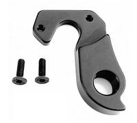 Clynex 1Pc Bicycle Parts Mech Dropout, for BMC, 30 207469 Rm01 2011-2012 Slr01 2011-2013, Cube, Reaction Bike Rear Gear Derailleur Hanger Bike Derailleur Hanger