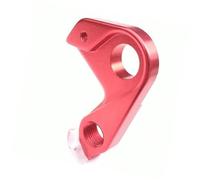 Clynex 1PC Bicycle Parts Rear Derailleur Hanger, for Fantic E-Bikes Fantic E-Bike Frame High Priority Gravel Carbon Frame Mech Dropout Bike Derailleur Hanger