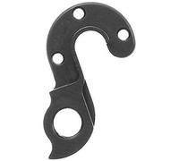 Clynex 1pc Bicycle Rear Derailleur Hanger, for CANYON No.18 No.23 Aeroad SRAM R32 Endurace CF Inflite AL CANYON Ultimate AL MECH Dropout Bike Derailleur Hanger