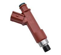 Clynex 1pc Fuel Injector Fuel Nozzle, for Toyota, for Corolla, 2005 2006 2007 2008 1.8L 23250-22090 23209-22090 Fuel Injector for Car