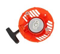 Clynex 1Pc Recoil Pull Starter, for Husqvarna, 124L 125L 125LD 125E 128L 128LD 128LDX Replacement Number 576368301 579063101 Recoil Pull Starter