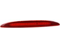 Clynex 1PCS LIGHT 12V Third Brake Light High Mount Signal Lamp, for, for BMW, for, for MINI, Cooper R50 R53 1st First Gen 2001 2002 2003 2004 2005 2006 Tail Light Brake Lamp(1pcs LED RED Lens)