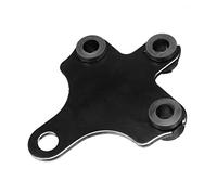 Clynex 1piece Sensor Cable Turbo Wirefor Motorcycle Speedo Tachometer Instrument Accessories Motor Bike Meter Precision Digital Motorcycle Odometer Speed Display(E)