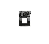 Clynex 1Set ABS Material, for, A4 B8 2009-2016 Special Car Phone Holder Fixed Bracket Stand Mobile Gravity Linkage Car Phone Holder(Only the base)