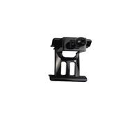 Clynex 1Set ABS Material, for Ford, for Focus, MK4 ESCAPE 2019-2023 Gravity Linkage Special Car Phone Holder Fixed Bracket Stand Mobile Car Phone Holder(Only the base)