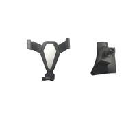 Clynex 1Set ABS Material, for Hyundai, IX35 2010-2015 Gravity Linkage Special Car Phone Holder Bracket Stand Mobile Support Car Phone Holder(Style 2)
