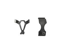 Clynex 1Set ABS Material, for Mercedes-Benz, E200 260 300 W213 2016-2021 Special Car Phone Holder Fixed Bracket Stand Mobile Car Phone Holder(Style 2)